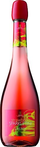 Se Bosca Verdi Sparkletini Strawberry (+Pant) 0,75 Ltr ✔ Kæmpe udvalg i  BOSCA ✔ Hurtig levering: 1 - 2 Hverdage samt billig fragt - Varenummer: BAR-429787 og barcode / Ean: &