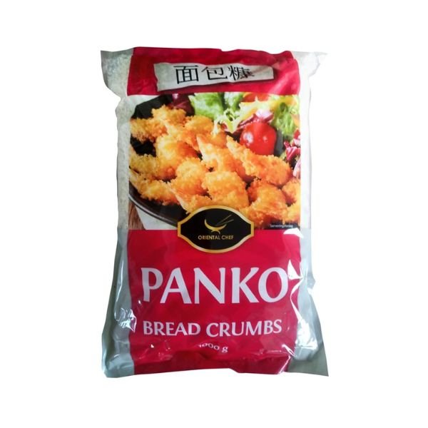 Se Pankorasp Oriental Chef 1kg ✔ Kæmpe udvalg i Oriental Chef ✔ Hurtig levering: 1 - 2 Hverdage samt billig fragt - Varenummer: BAR-671290 og barcode / Ean: &