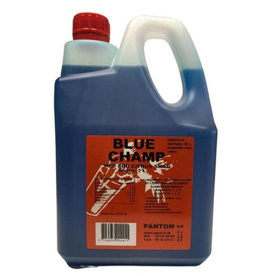 Se Champ Slushice Blue, 2l ❤ Kæmpe udvalg i CHAMP ❤ Hurtig levering: 1 - 2 Hverdage samt billig fragt - Varenummer: BAR-638209 og barcode / Ean: '5703533024431 på lager - Udsalg på Drikkevarer Vand og mixere Sluch ice Spar op til 58% - Over 785 kendte brands på udsalg