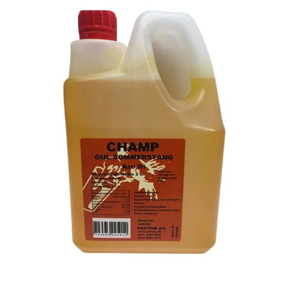 Se Champ Slushice Sommerstang, 2l ❤ Kæmpe udvalg i CHAMP ❤ Hurtig levering: 1 - 2 Hverdage samt billig fragt - Varenummer: BAR-638216 og barcode / Ean: '5703533025032 på lager - Udsalg på Drikkevarer Vand og mixere Sluch ice Spar op til 51% - Over 857 kendte brands på udsalg