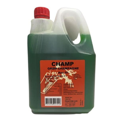 Se Champ Slushice Green, 2l ❤ Kæmpe udvalg i CHAMP ❤ Hurtig levering: 1 - 2 Hverdage samt billig fragt - Varenummer: BAR-638211 og barcode / Ean: '5703533025131 på lager - Udsalg på Drikkevarer Vand og mixere Sluch ice Spar op til 56% - Over 857 kendte brands på udsalg