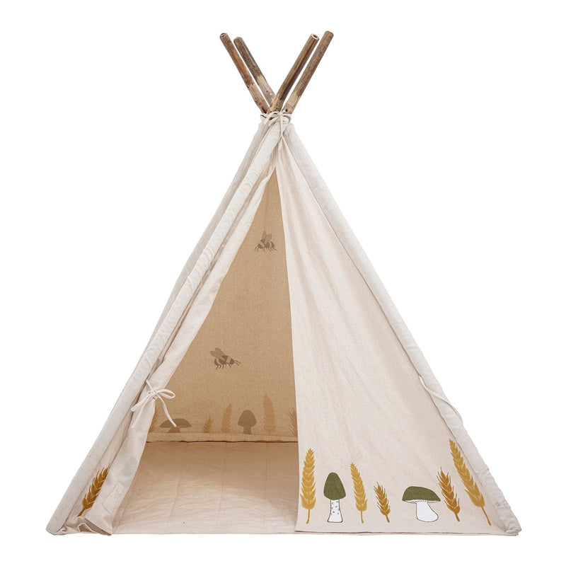 Se Bloomingville MINI - Millo Legetipi, Natur, Bomuld H127 cm ❤ Stort online udvalg i Bloomingville MINI ❤ Hurtig levering: 1 - 2 Hverdage samt billig fragt ❤ Varenummer: BGH-47087021556042 og barcode / Ean: &