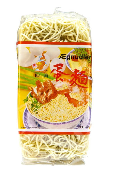 Se Ægnudler 400 g ❤ Kæmpe udvalg i Golden Dragon ❤ Hurtig levering: 1 - 2 Hverdage samt billig fragt - Varenummer: BAR-684290 og barcode / Ean: '07300009433001 på lager - Udsalg på Delikatesser Salte Spar op til 64% - Over 434 design brands på udsalg