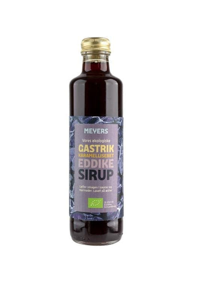 Se Gastrik Øko Meyers 250ml ❤ Kæmpe udvalg i MEYERS ❤ Hurtig levering: 1 - 2 Hverdage samt billig fragt - Varenummer: BAR-671211 og barcode / Ean: '5744001101629 på lager - Udsalg på Delikatesser Kolonial Olie & Eddike Spar op til 53% - Over 350 kendte brands på udsalg