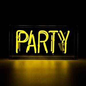 Se Neon Party Bar Led Skilt Gul ❤ Kæmpe udvalg i BARLIFE ❤ Hurtig levering: 1 - 2 Hverdage samt billig fragt - Varenummer: BAR-629186 og barcode / Ean: på lager - Udsalg på Fest Fest Tilbehør LED tilbehør Spar op til 63% - Over 424 kendte brands på udsalg