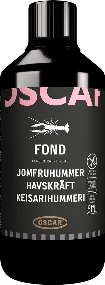 Se Hummerfond Koncentrat, Glutenfri ❤ Kæmpe udvalg i OSCAR ❤ Hurtig levering: 1 - 2 Hverdage samt billig fragt - Varenummer: BAR-682619 og barcode / Ean: '07613287804556 på lager - Udsalg på Delikatesser Kolonial Glutenfri Spar op til 65% - Over 434 design mærker på udsalg