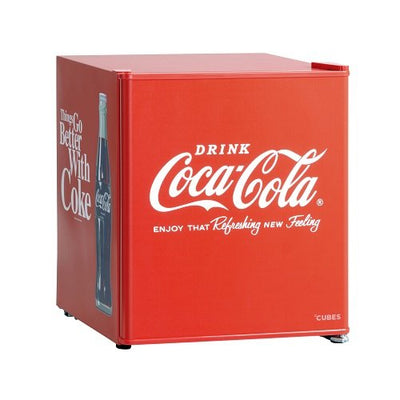 Se Coca-cola Fiftycube 50 L ❤ Kæmpe udvalg i Blandet ❤ Hurtig levering: 1 - 2 Hverdage samt billig fragt - Varenummer: BAR-621934 og barcode / Ean: '4260169780854 på lager - Udsalg på Barudstyr Køl Barkøleskab Spar op til 55% - Over 424 kendte brands på udsalg