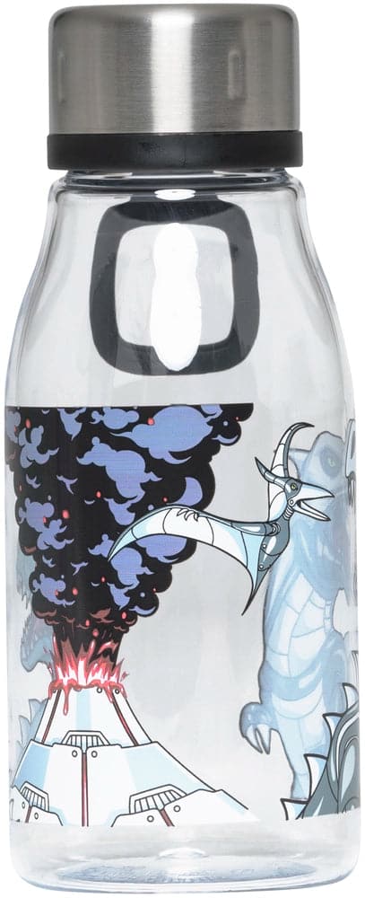 Se Drikkeflaske Beckmann camo rex 400 ml m/skruelåg online her - Ean: 7049981151038