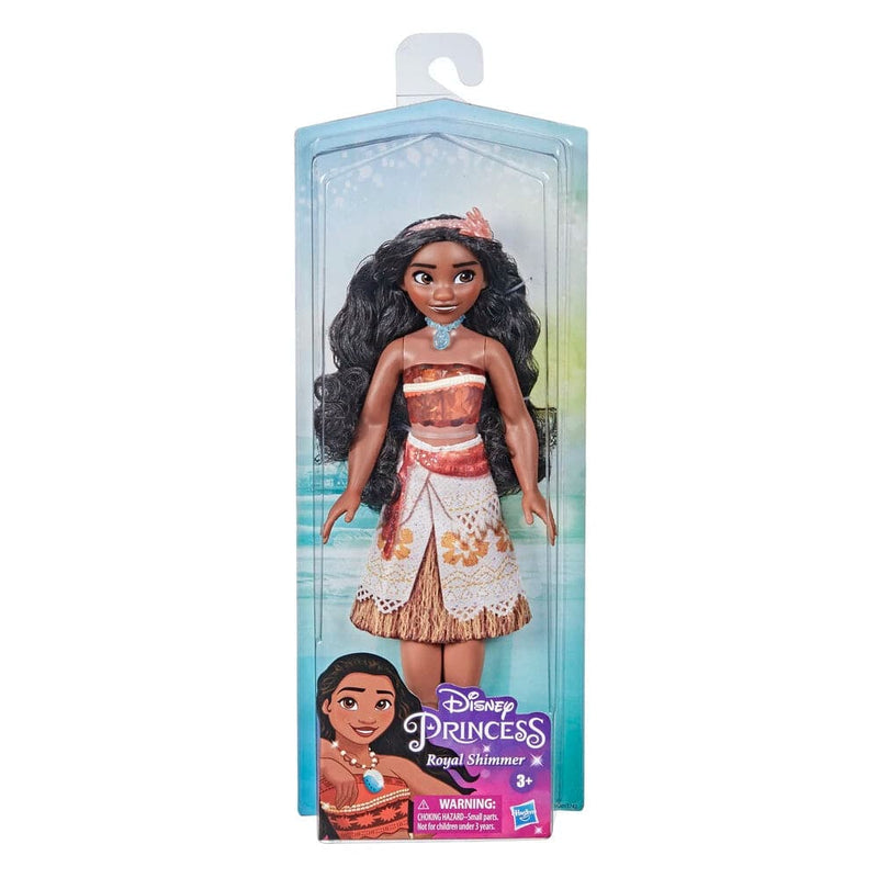 Se Disney Vaiana 30 cm online her - Ean: 5010993786176