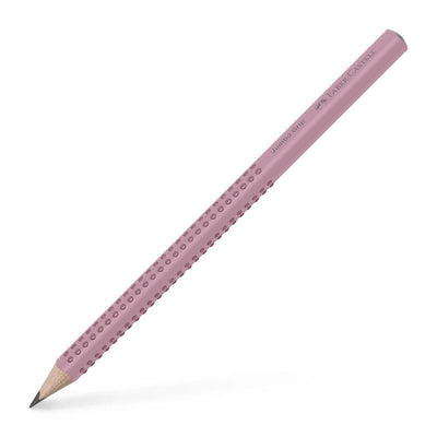 Se Faber-Castell Blyant jumbo grip 2001 rose online her - Ean: 4005401119739