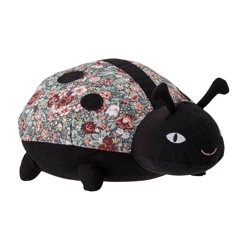 Se Bloomingville MINI - Nova Soft Toy, Sort, Hør L36 cm ❤ Stort online udvalg i Bloomingville MINI ❤ Hurtig levering: 1 - 2 Hverdage samt billig fragt ❤ Varenummer: BGH-47087030698314 og barcode / Ean: &