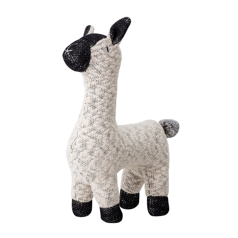 Se Bloomingville MINI - Salha Soft Toy, Natur, Bomuld OEKO-TEXÂ® H40 cm ❤ Stort online udvalg i Bloomingville MINI ❤ Hurtig levering: 1 - 2 Hverdage samt billig fragt ❤ Varenummer: BGH-47086993146186 og barcode / Ean: &