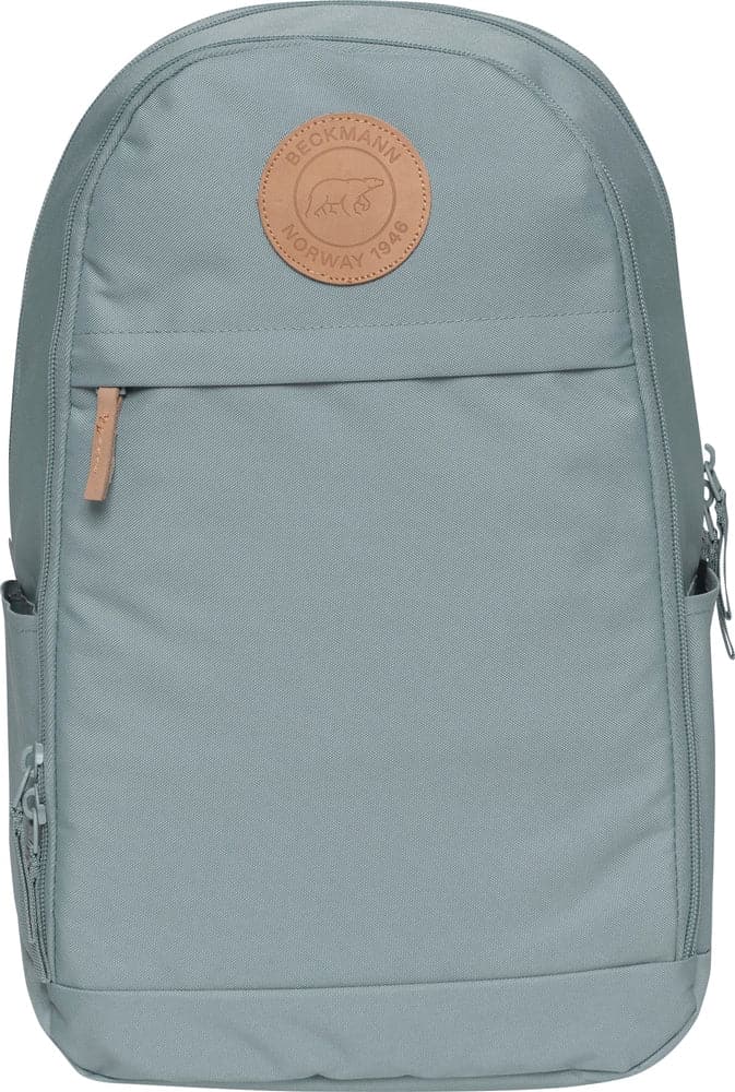 Se Rygsæk Beckmann urban midi mint mellemtrin 26 liter online her - Ean: 7049982200278