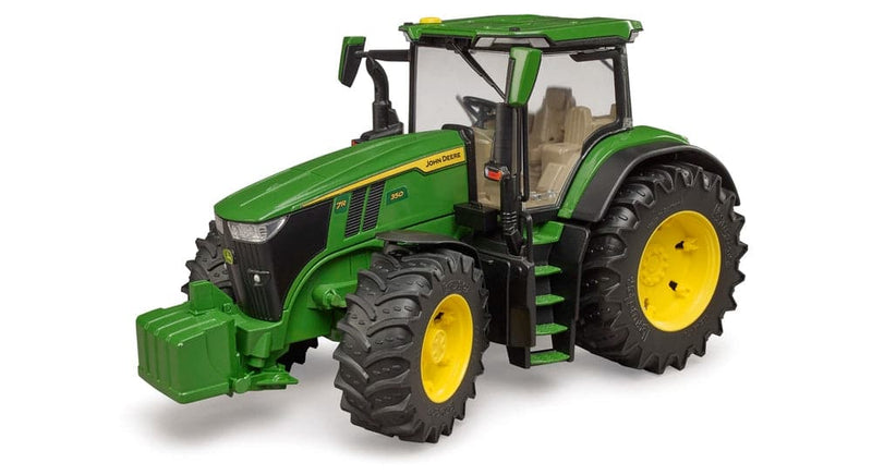 Se Bruder John Deere 7R 350 online her - Ean: 4001702031503