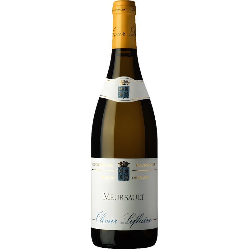 Se Meursault 2021 Olivier Leflaive ❤ Stort online udvalg i BF20 ❤ Hurtig levering: 1 - 2 Hverdage samt billig fragt ❤ Varenummer: BAR-702416 og barcode / Ean: på lager - Udsalg på Fødevarer, drikkevarer og tobak | Drikkevarer | Alkoholiske drikke | Vin Spar op til 59% - Over 412 kendte brands på udsalg