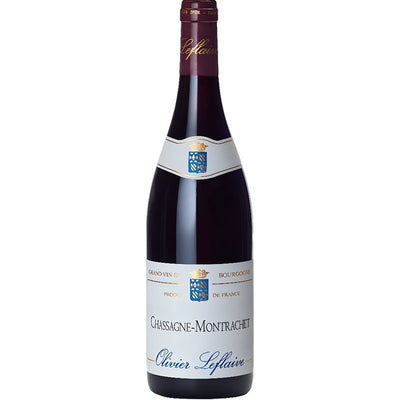 Se Chassagne-montrachet Rouge 2020 Olivier Leflaive ❤ Stort online udvalg i BF20 ❤ Hurtig levering: 1 - 2 Hverdage samt billig fragt ❤ Varenummer: BAR-702419 og barcode / Ean: på lager - Udsalg på Fødevarer, drikkevarer og tobak | Drikkevarer | Alkoholiske drikke | Vin Spar op til 52% - Over 412 kendte brands på udsalg