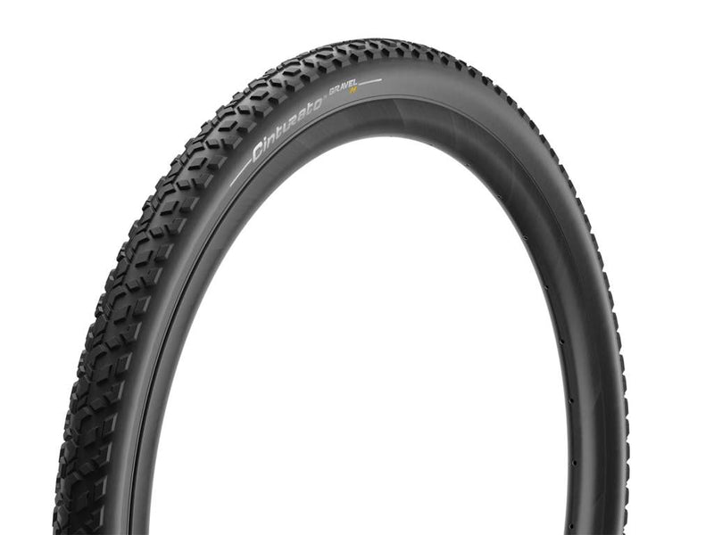 Se Pirelli - Cinturato Gravel Mixed - Foldedæk - 700x45c - Sort ❤ Stort online udvalg i Pirelli ❤ Hurtig levering: 1 - 2 Hverdage samt billig fragt - Varenummer: CKP-8019227383409 og barcode / Ean: &