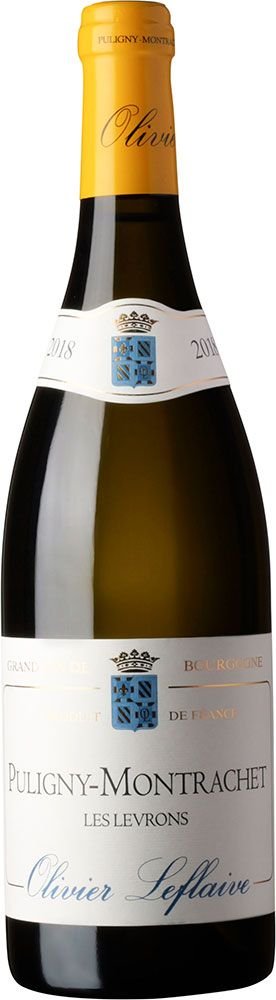 Se Puligny-montrachet Les Levrons 2020 Olivier Leflaive ❤ Stort online udvalg i BF20 ❤ Hurtig levering: 1 - 2 Hverdage samt billig fragt ❤ Varenummer: BAR-702423 og barcode / Ean: på lager - Udsalg på Fødevarer, drikkevarer og tobak | Drikkevarer | Alkoholiske drikke | Vin Spar op til 59% - Over 412 kendte brands på udsalg