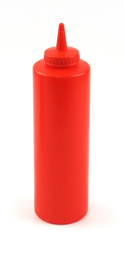 Se Sprøjteflaske Rød 700 Ml ❤ Kæmpe udvalg i Beaumont ❤ Hurtig levering: 1 - 2 Hverdage samt billig fragt - Varenummer: BAR-19205 og barcode / Ean: &