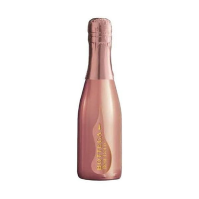 Se Bottega Prosecco Gold Rosé (Piccolo) 20 Cl ❤ Kæmpe udvalg i BOTTEGA ❤ Hurtig levering: 1 - 2 Hverdage samt billig fragt - Varenummer: BAR-676632 og barcode / Ean: '8005829230265 på lager - Udsalg på Drikkevarer Vin og champagne Mousserende vin Spar op til 54% - Over 400 kendte brands på udsalg