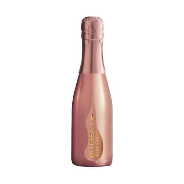 Se Bottega Prosecco Gold Rosé (Piccolo) 20 Cl ❤ Kæmpe udvalg i BOTTEGA ❤ Hurtig levering: 1 - 2 Hverdage samt billig fragt - Varenummer: BAR-676632 og barcode / Ean: &