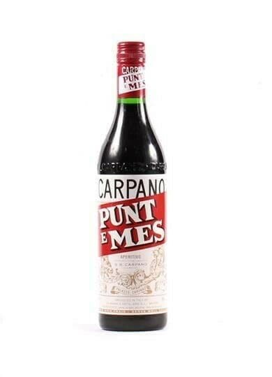 Se Carpano Punt e Mes Sweet Vermouth 0,75 Ltr ❤ Kæmpe udvalg i CARPANO ❤ Hurtig levering: 1 - 2 Hverdage samt billig fragt - Varenummer: BAR-17119 og barcode / Ean: &