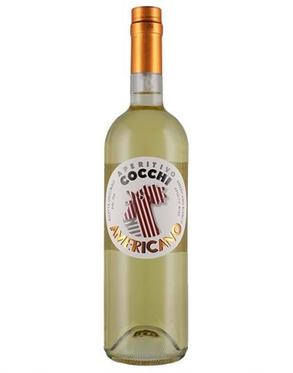 Se Cocchi Aperitivo Americano Bianco 0,75 Ltr ❤ Kæmpe udvalg i COCCHI ❤ Hurtig levering: 1 - 2 Hverdage samt billig fragt - Varenummer: BAR-15048 og barcode / Ean: &