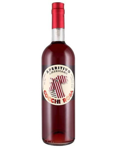 Se Cocchi Aperitivo Americano Rosa 0,75 Ltr ❤ Kæmpe udvalg i COCCHI ❤ Hurtig levering: 1 - 2 Hverdage samt billig fragt - Varenummer: BAR-15049 og barcode / Ean: '8007117010085 på lager - Udsalg på Drikkevarer Blandingsspiritus Aperitif Spar op til 65% - Over 454 kendte brands på udsalg