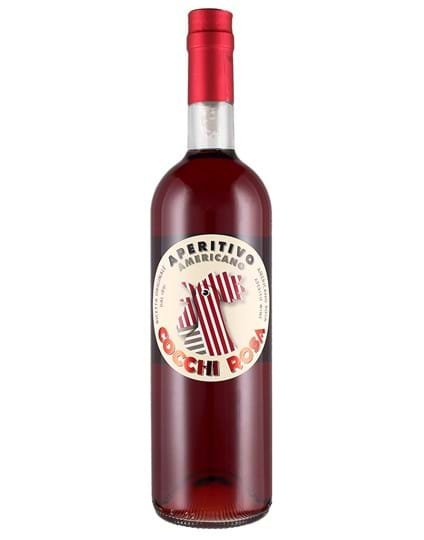 Se Cocchi Aperitivo Americano Rosa 0,75 Ltr ❤ Kæmpe udvalg i COCCHI ❤ Hurtig levering: 1 - 2 Hverdage samt billig fragt - Varenummer: BAR-15049 og barcode / Ean: &