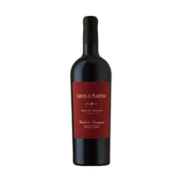 Se L. M. Martini Monte Rosso Cabernet Sau. 2018 ❤ Kæmpe udvalg i Blandet ❤ Hurtig levering: 1 - 2 Hverdage samt billig fragt - Varenummer: BAR-666698 og barcode / Ean: &