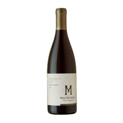 Se Macmurray Reserve Pinot Noir ❤ Kæmpe udvalg i Blandet ❤ Hurtig levering: 1 - 2 Hverdage samt billig fragt - Varenummer: BAR-666736 og barcode / Ean: '085000009581 på lager - Udsalg på Drikkevarer Vin og champagne Rødvin Spar op til 67% - Over 454 design brands på udsalg