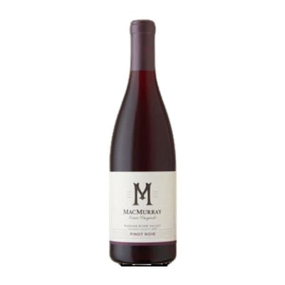 Se Macmurray Ranch Pinot Noir ❤ Kæmpe udvalg i Blandet ❤ Hurtig levering: 1 - 2 Hverdage samt billig fragt - Varenummer: BAR-666737 og barcode / Ean: '085000229125 på lager - Udsalg på Drikkevarer Vin og champagne Rødvin Spar op til 67% - Over 454 kendte mærker på udsalg