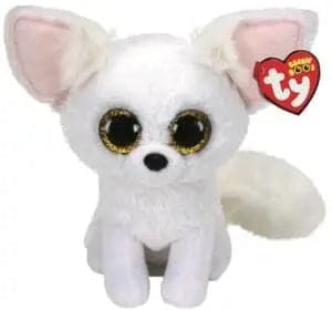 Se Ty Beanie Boos Phoenix ræv 15,5 cm online her - Ean: 0008421362257