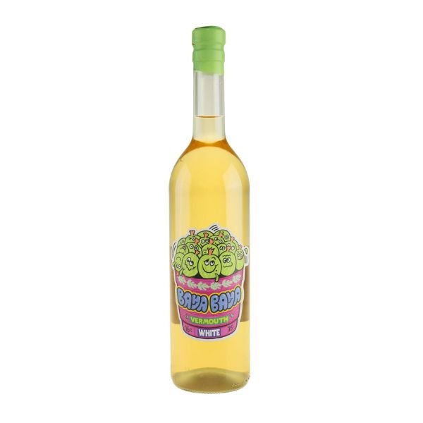 Se Baya Baya White Vermouth 75cl ✔ Kæmpe udvalg i Barlife ✔ Hurtig levering: 1 - 2 Hverdage samt billig fragt - Varenummer: BAR-684978 og barcode / Ean: på lager - Udsalg på Drikkevarer - Blandingsspiritus - Vermouth Spar op til 67% - Over 322 kendte brands på udsalg