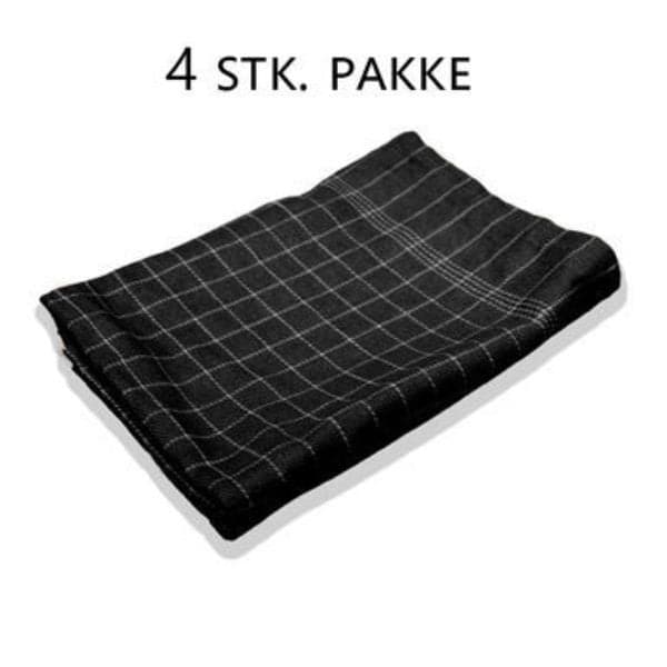 Se Viskestykke Sort 3-pk. Str 50cm x 100cm ❤ Stort online udvalg i Havemøbelland ❤ Hurtig levering: 1 - 2 Hverdage samt billig fragt ❤ Varenummer: BAR-660324 og barcode / Ean: &