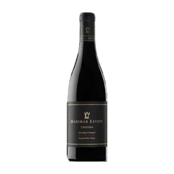 Se Marimar Est. Cristina Pinot Noir 2017 ❤ Kæmpe udvalg i Blandet ❤ Hurtig levering: 1 - 2 Hverdage samt billig fragt - Varenummer: BAR-666740 og barcode / Ean: &