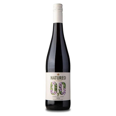 Se Torres Natureo Syrah "Red" 2020 Alkoholfri ❤ Kæmpe udvalg i Blandet ❤ Hurtig levering: 1 - 2 Hverdage samt billig fragt - Varenummer: BAR-666708 og barcode / Ean: '8410113004406 på lager - Udsalg på Drikkevarer Vin og champagne Alkoholfri vin Spar op til 63% - Over 312 kendte brands på udsalg