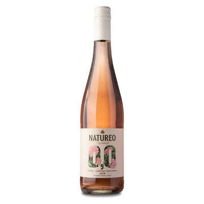 Se Torres Natureo Syrah-cab "Rose" 2020 Alkoholfri ❤ Kæmpe udvalg i Blandet ❤ Hurtig levering: 1 - 2 Hverdage samt billig fragt - Varenummer: BAR-666709 og barcode / Ean: '8410113002112 på lager - Udsalg på Drikkevarer Vin og champagne Alkoholfri vin Spar op til 62% - Over 324 kendte brands på udsalg