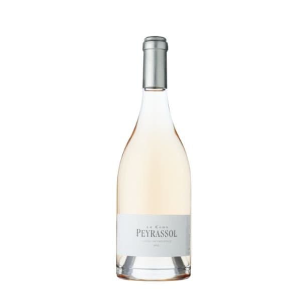 Se Clos Peyrassol Rose 2021 ❤ Kæmpe udvalg i BARLIFE ❤ Hurtig levering: 1 - 2 Hverdage samt billig fragt - Varenummer: BAR-647203 og barcode / Ean: &