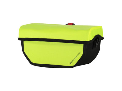 Se AGU Shelter Clean Handlebar bag - Cykeltaske - Vandtæt - 5 L - Neon Gul ❤ Kæmpe udvalg i AGU ❤ Hurtig levering: 1 - 2 Hverdage samt billig fragt - Varenummer: CKP-8717565665880 og barcode / Ean: '8717565665880 på lager - Udsalg på Cykeltasker & rygsække Spar op til 54% - Over 350 kendte brands på udsalg