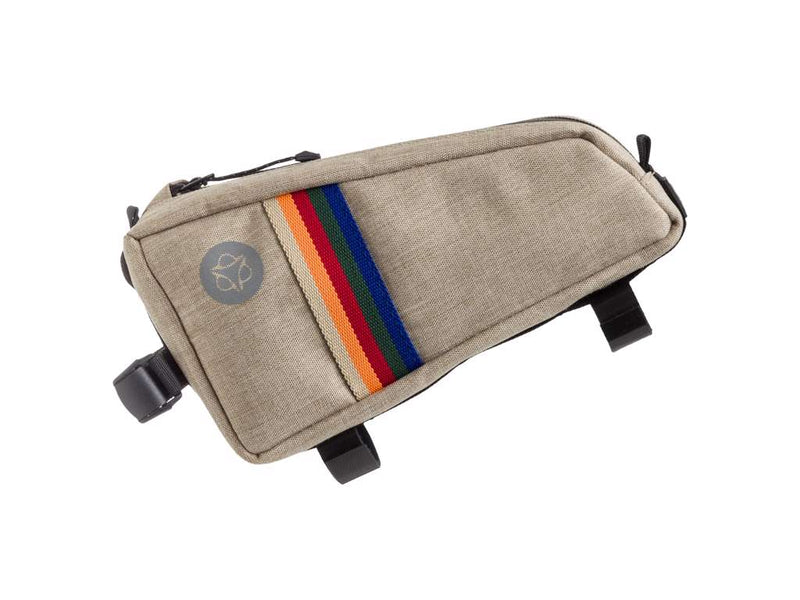 Se AGU Venture Top-Tube Bag - Steltaske - Vintage - 0,7L ❤ Kæmpe udvalg i AGU ❤ Hurtig levering: 1 - 2 Hverdage samt billig fragt - Varenummer: CKP-8717565738911 og barcode / Ean: &