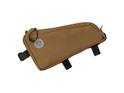 Se AGU Venture Top-Tube Bag - Steltaske - Armagnac - 0,7L ❤ Kæmpe udvalg i AGU ❤ Hurtig levering: 1 - 2 Hverdage samt billig fragt - Varenummer: CKP-8717565738904 og barcode / Ean: '8717565738904 på lager - Udsalg på Cykeltasker & rygsække Spar op til 52% - Over 350 kendte brands på udsalg