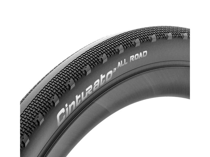 Se Pirelli Cinturato All Road - Tubeless Ready - 700x45c (45-622) Sort ❤ Kæmpe udvalg i Pirelli ❤ Hurtig levering: 1 - 2 Hverdage samt billig fragt - Varenummer: CKP-8019227419047 og barcode / Ean: &