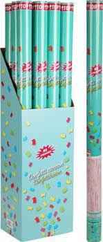 Se Party Poppers 78 Cm Konfettirør ❤ Kæmpe udvalg i Blandet ❤ Hurtig levering: 1 - 2 Hverdage samt billig fragt - Varenummer: BAR-683509 og barcode / Ean: &