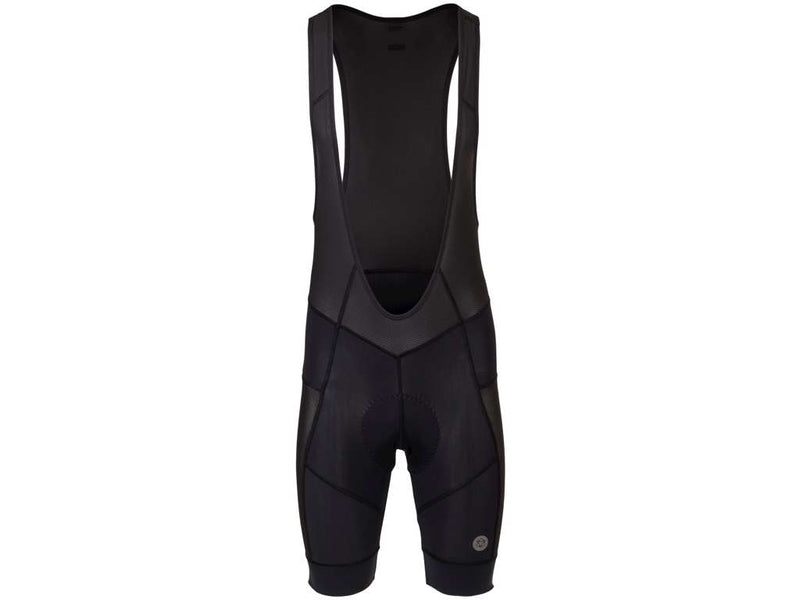 Se AGU Indoor Bibshorts - Cykelbukser med Pude - Sort - Str. S ❤ Kæmpe udvalg i AGU ❤ Hurtig levering: 1 - 2 Hverdage samt billig fragt - Varenummer: CKP-8717565833920 og barcode / Ean: &