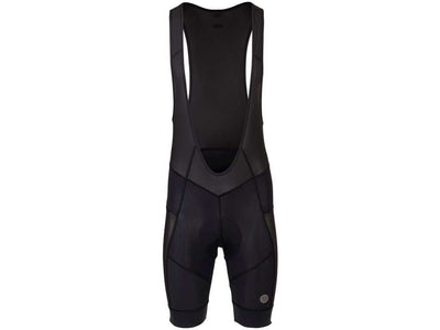 Se AGU Indoor Bibshorts - Cykelbukser med Pude - Sort - Str. L ❤ Kæmpe udvalg i AGU ❤ Hurtig levering: 1 - 2 Hverdage samt billig fragt - Varenummer: CKP-8717565833944 og barcode / Ean: '8717565833944 på lager - Udsalg på Cykelbukser & Cykelshorts Spar op til 53% - Over 400 kendte brands på udsalg