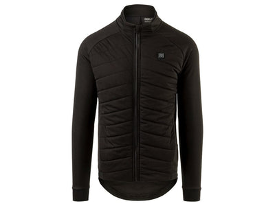 Se AGU Thermo Heated Jacket - Cykeljakke med LED Lys - Sort - Str. XXXL ❤ Kæmpe udvalg i AGU ❤ Hurtig levering: 1 - 2 Hverdage samt billig fragt - Varenummer: CKP-8717565648425 og barcode / Ean: '8717565648425 på lager - Udsalg på Cykeljakker Spar op til 51% - Over 400 kendte brands på udsalg