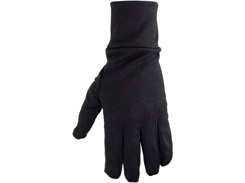 Se Ulvang Liner Glove - Uld inderhandske - Sort - Str. L/XL ❤ Kæmpe udvalg i Ulvang ❤ Hurtig levering: 1 - 2 Hverdage samt billig fragt - Varenummer: CKP-7045952103679 og barcode / Ean: &