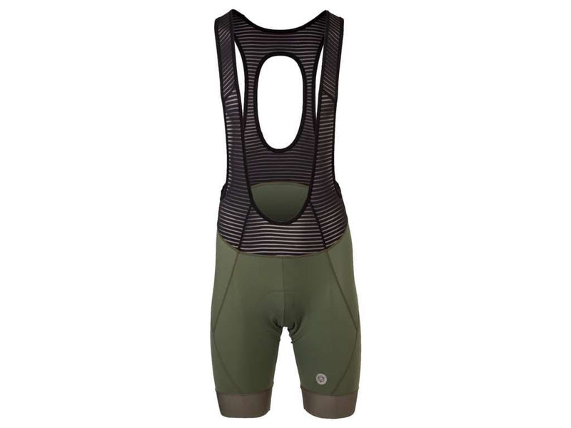 Se AGU Bibshort Essential Prime 2 - Bibshorts - Army Grøn - Str. M ❤ Kæmpe udvalg i AGU ❤ Hurtig levering: 1 - 2 Hverdage samt billig fragt - Varenummer: CKP-8717565699922 og barcode / Ean: &