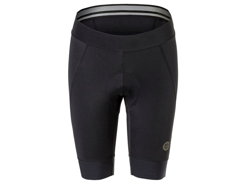 Se AGU - Short Essential Prime II - Cykelbuks - Dame - Sort - Str. XL ❤ Kæmpe udvalg i AGU ❤ Hurtig levering: 1 - 2 Hverdage samt billig fragt - Varenummer: CKP-8717565656871 og barcode / Ean: &